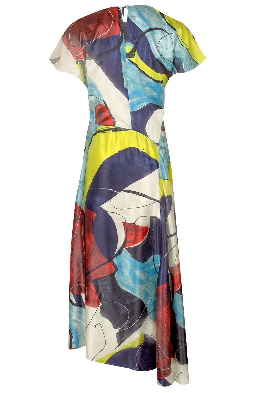 Adriana Dress - Image 6