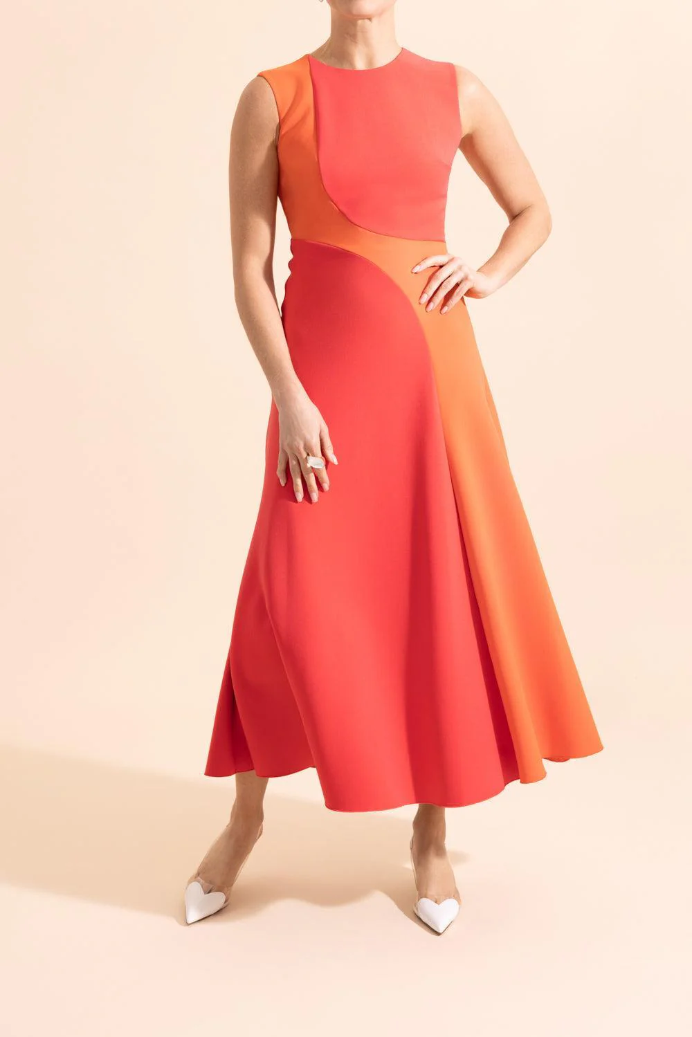 Aras Dress - Image 2