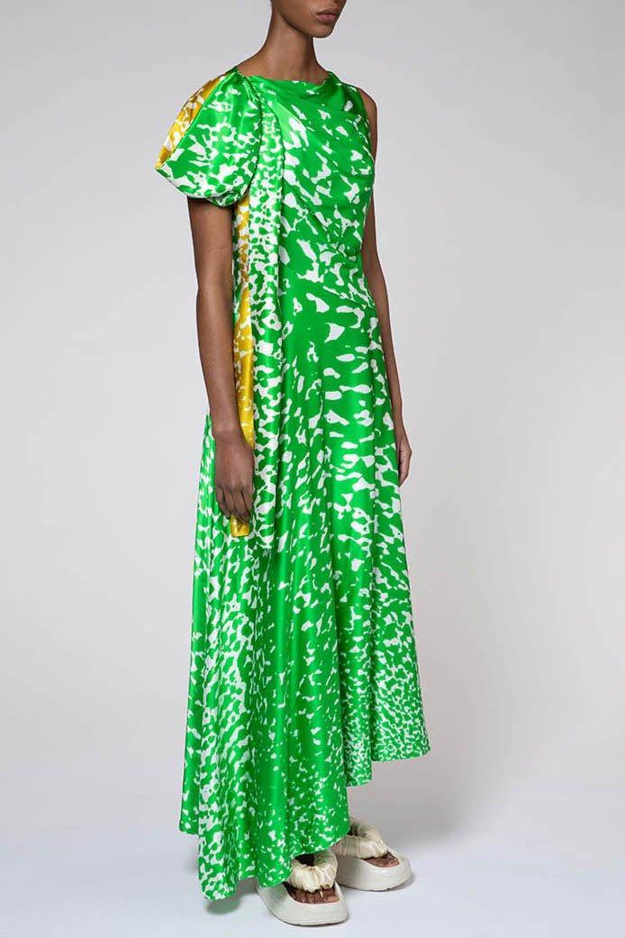 Arista Dress - Image 2