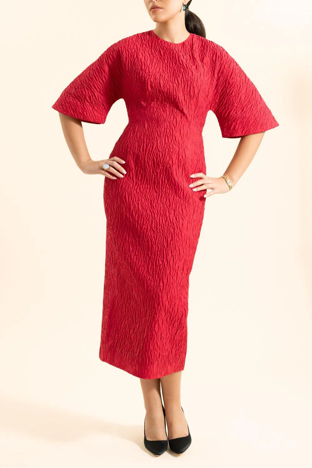 Falah Dress - Image 2