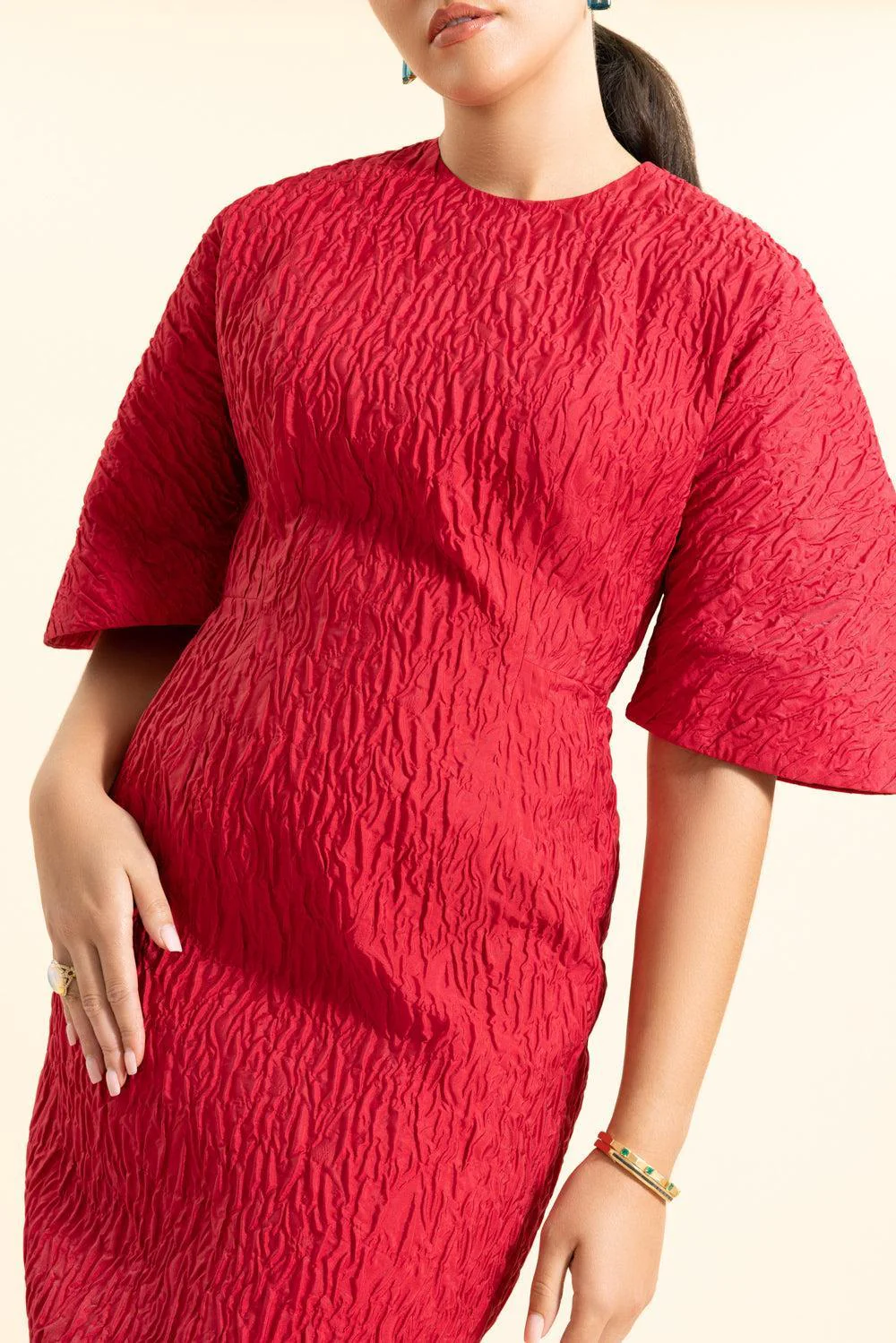 Falah Dress - Image 3