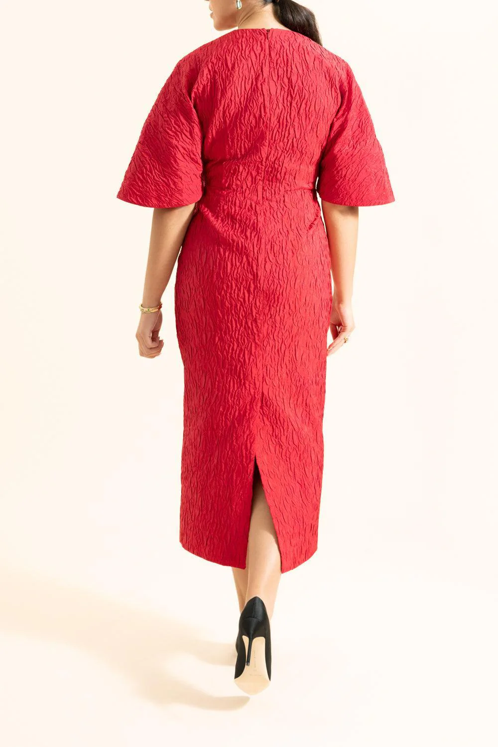 Falah Dress - Image 4