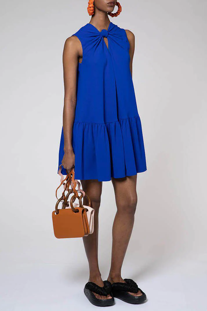 Lua Dress