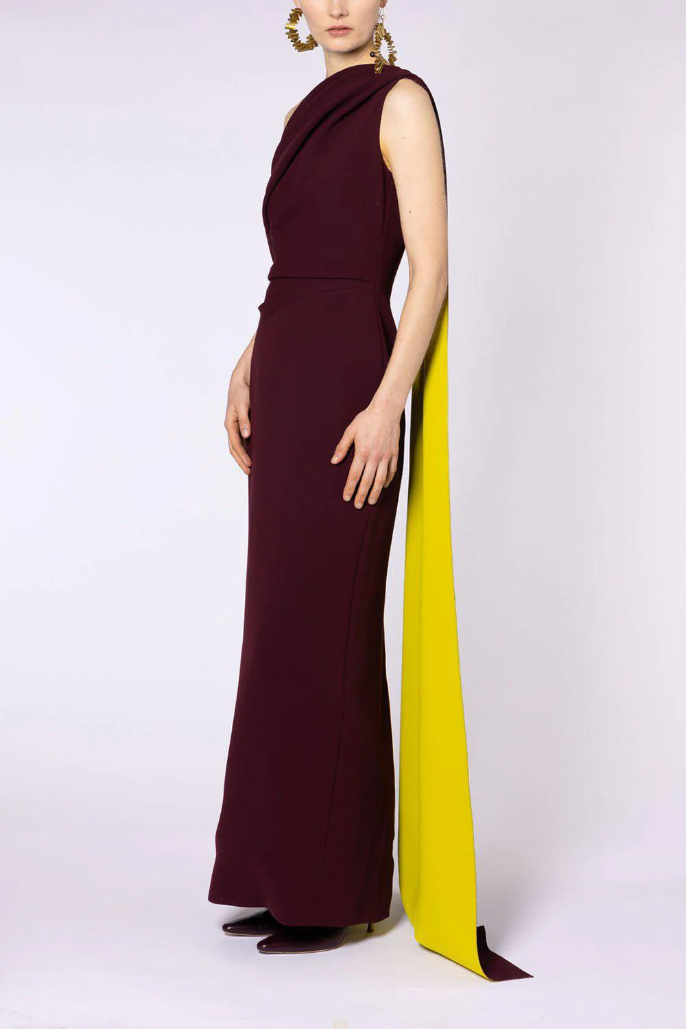 Maite 2 Dress - Image 2