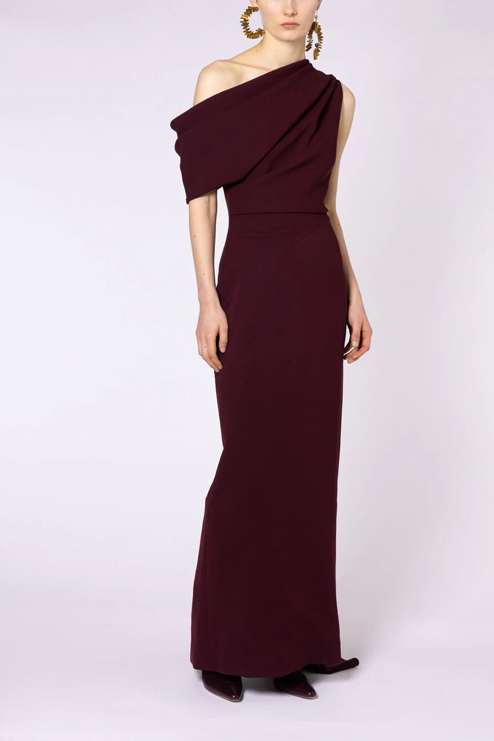 Maite 2 Dress - Image 3