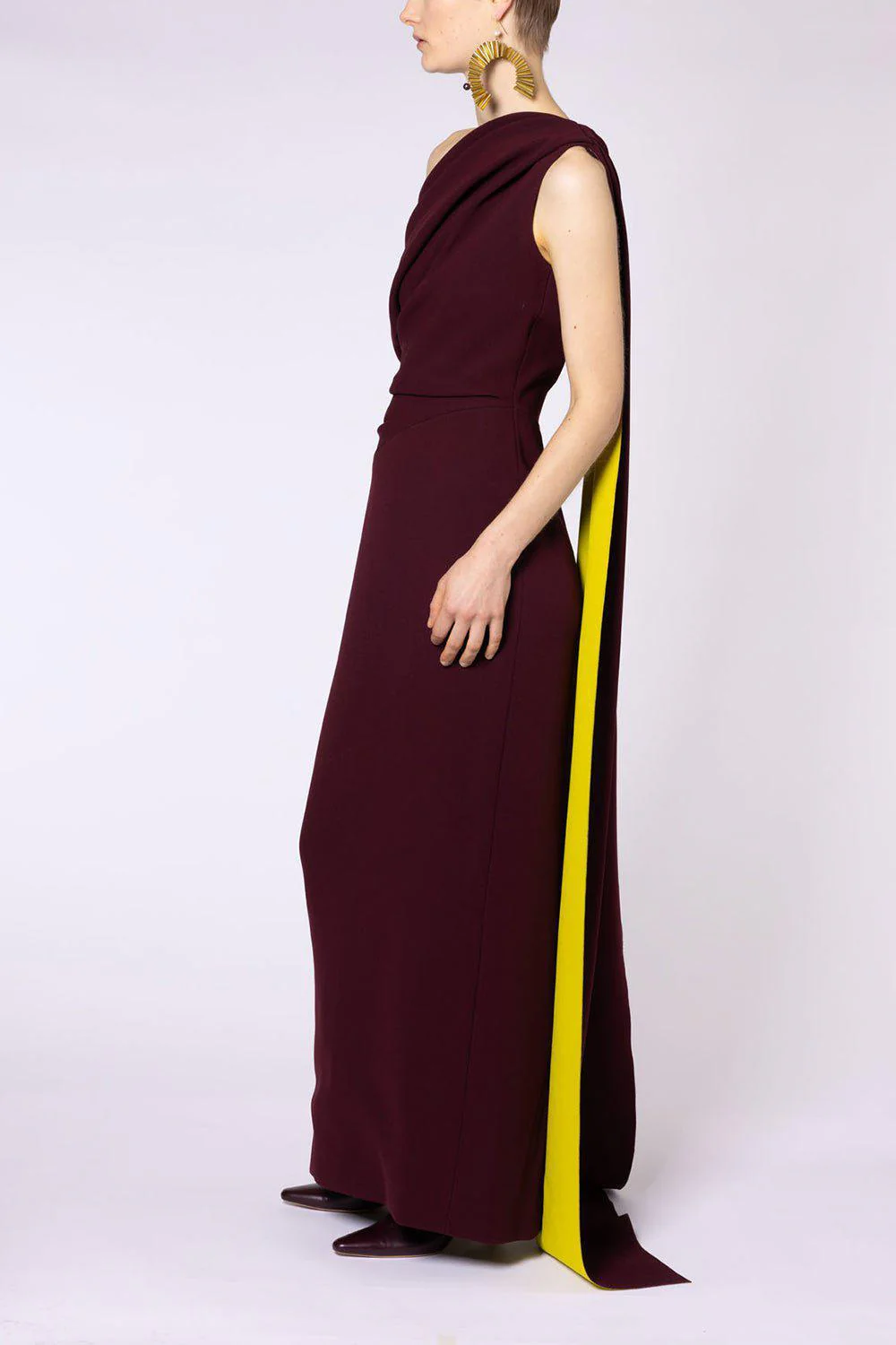 Maite 2 Dress - Image 4