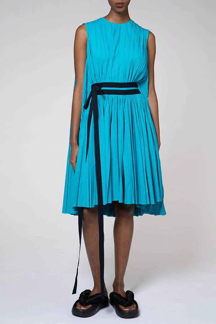 Manoela Dress