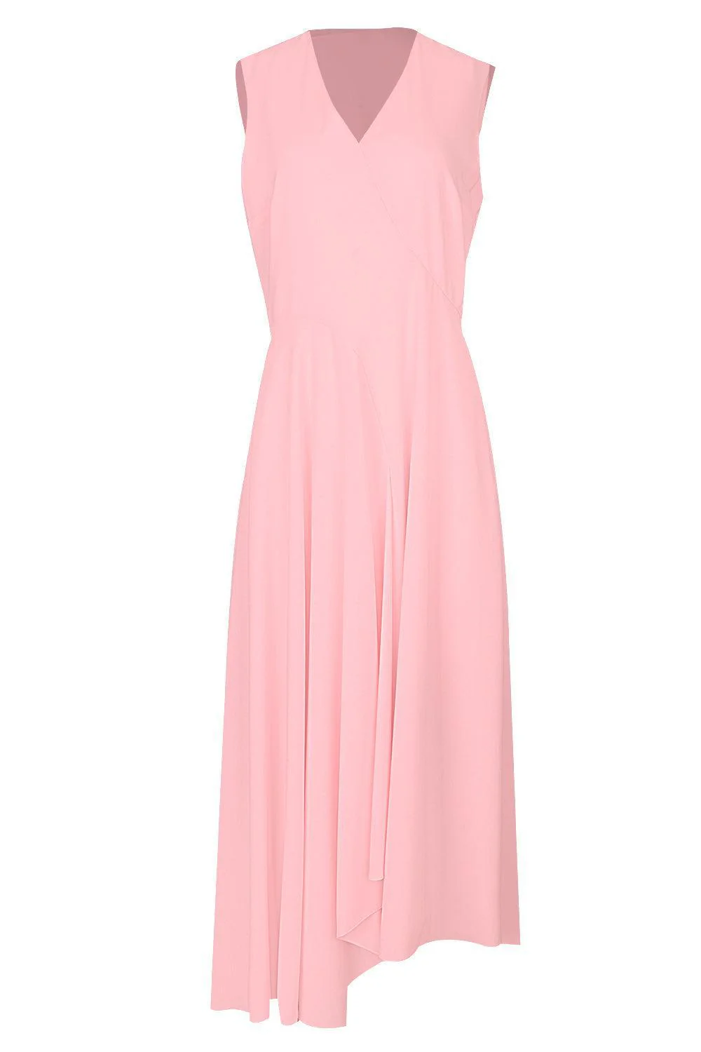 Miral Dress