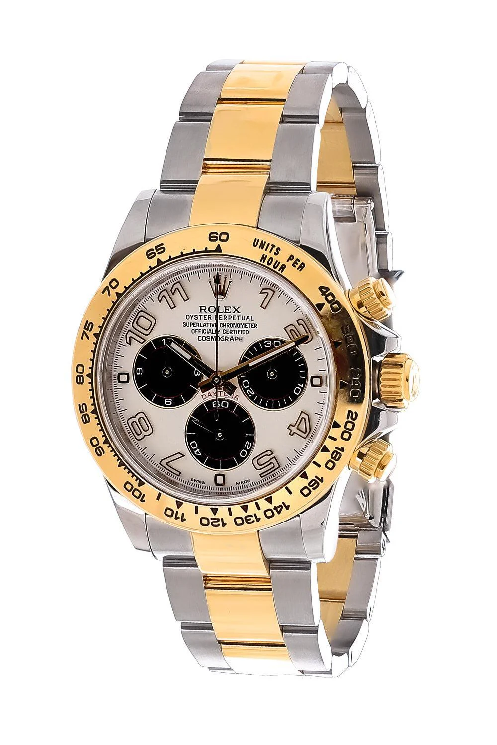 Cosmograph Daytona Watch