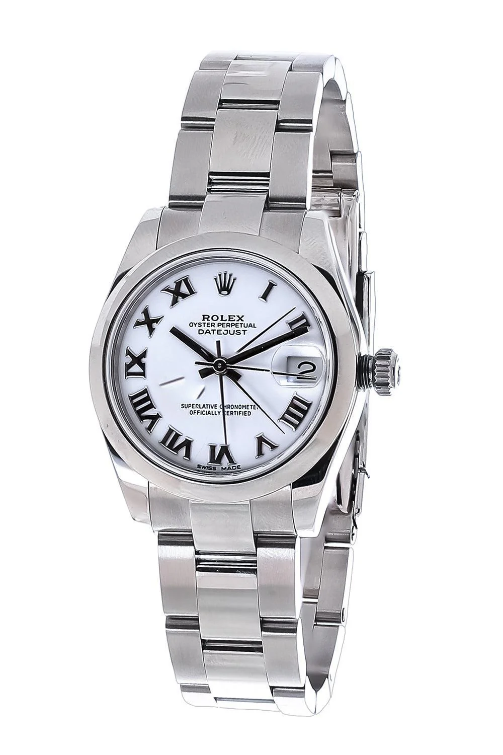 Datejust Watch 31