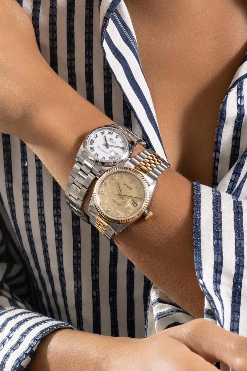 Datejust Watch 31 - Image 2
