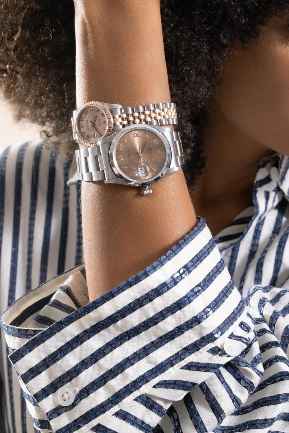 Datejust Watch 36 - Image 3