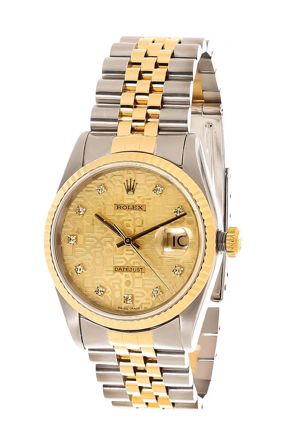 Datejust Watch 36