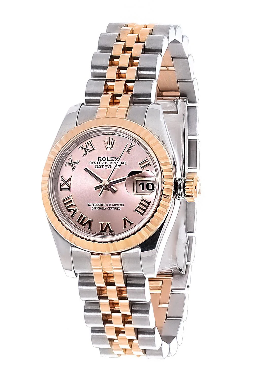 Lady Datejust Watch
