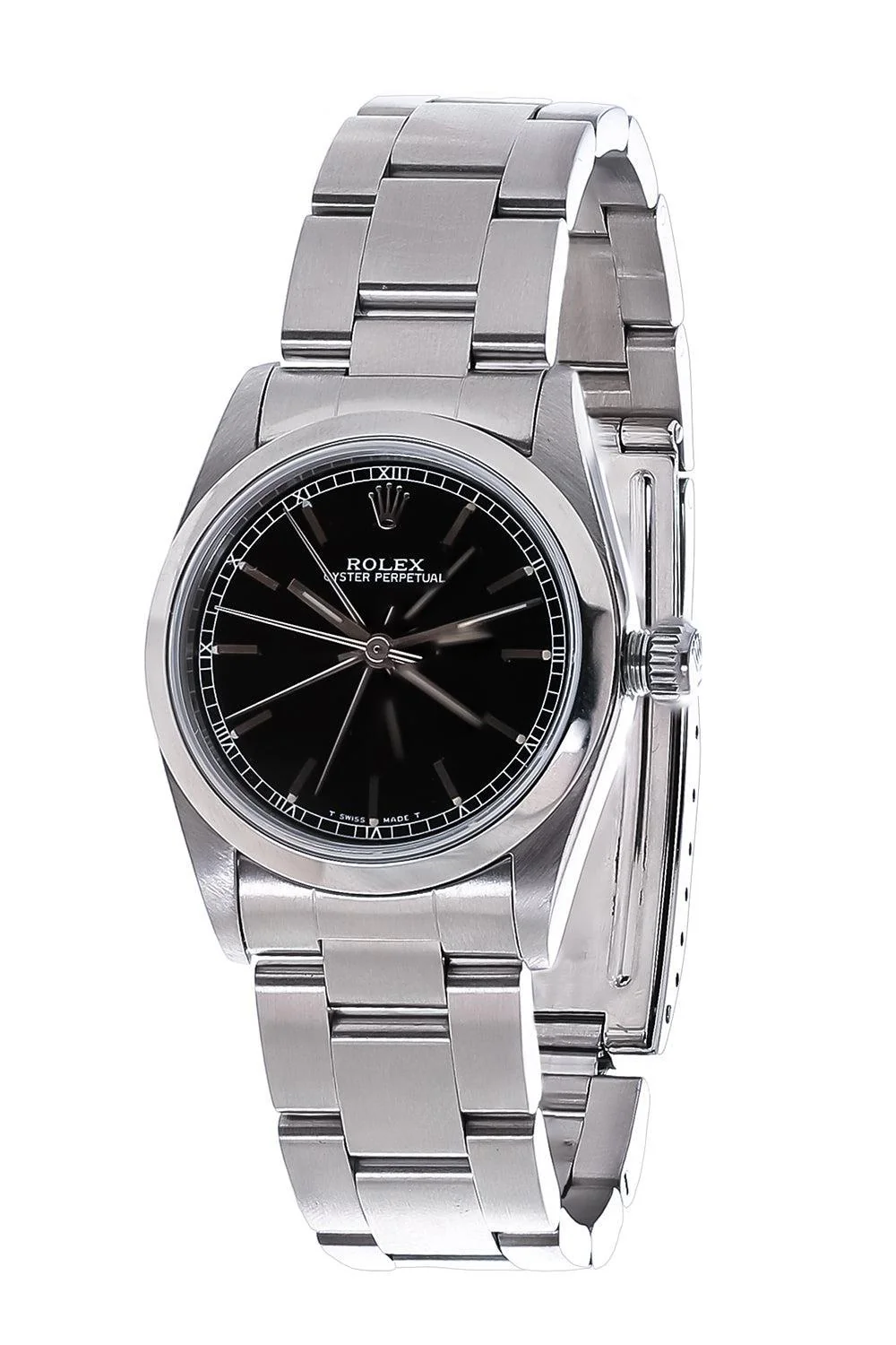 Oyster Perpetual Watch 31