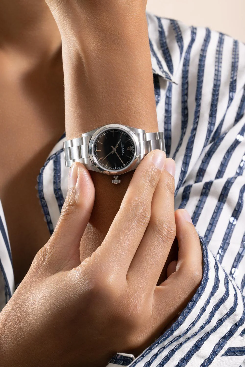 Oyster Perpetual Watch 31 - Image 2
