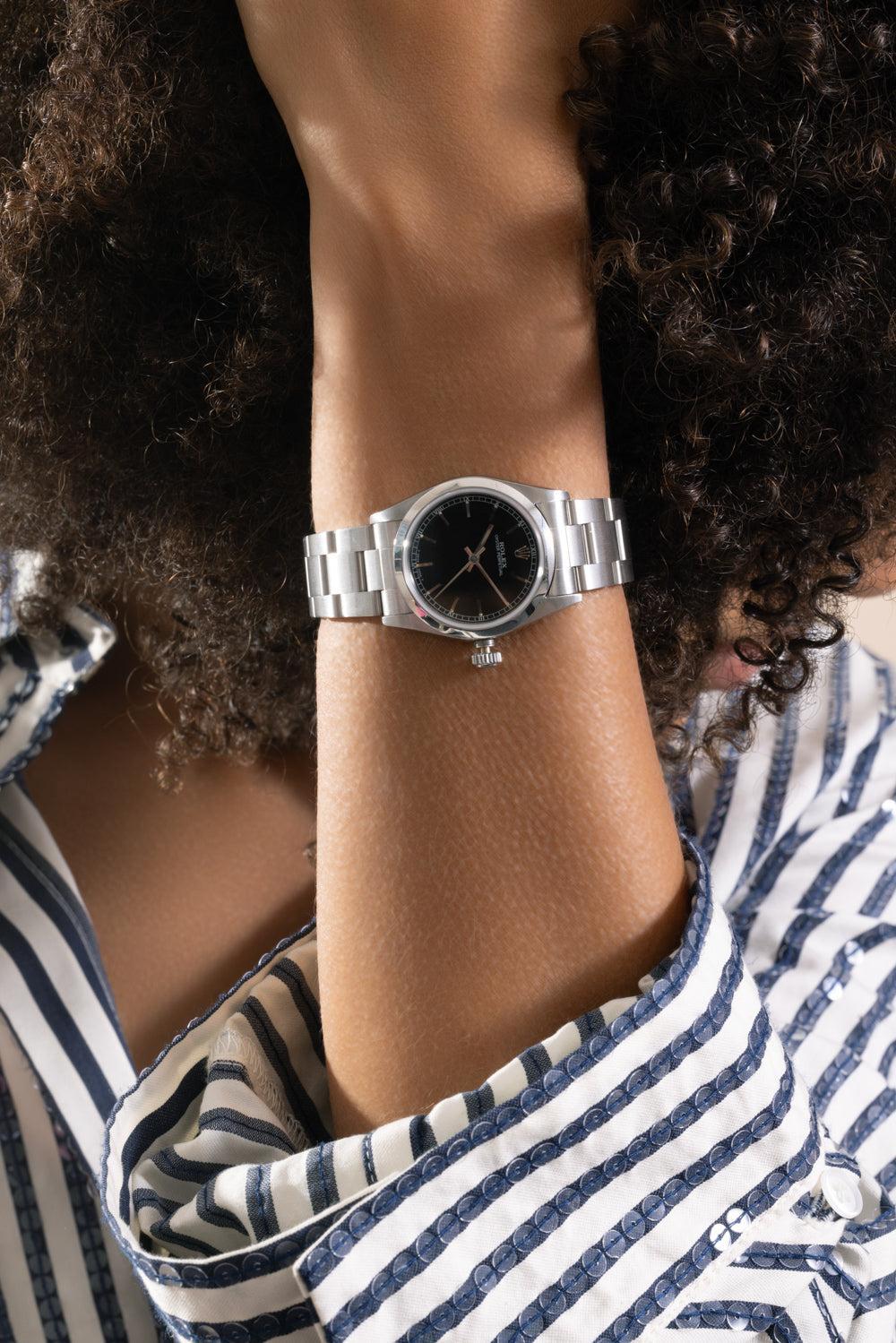 Oyster Perpetual Watch 31 - Image 3