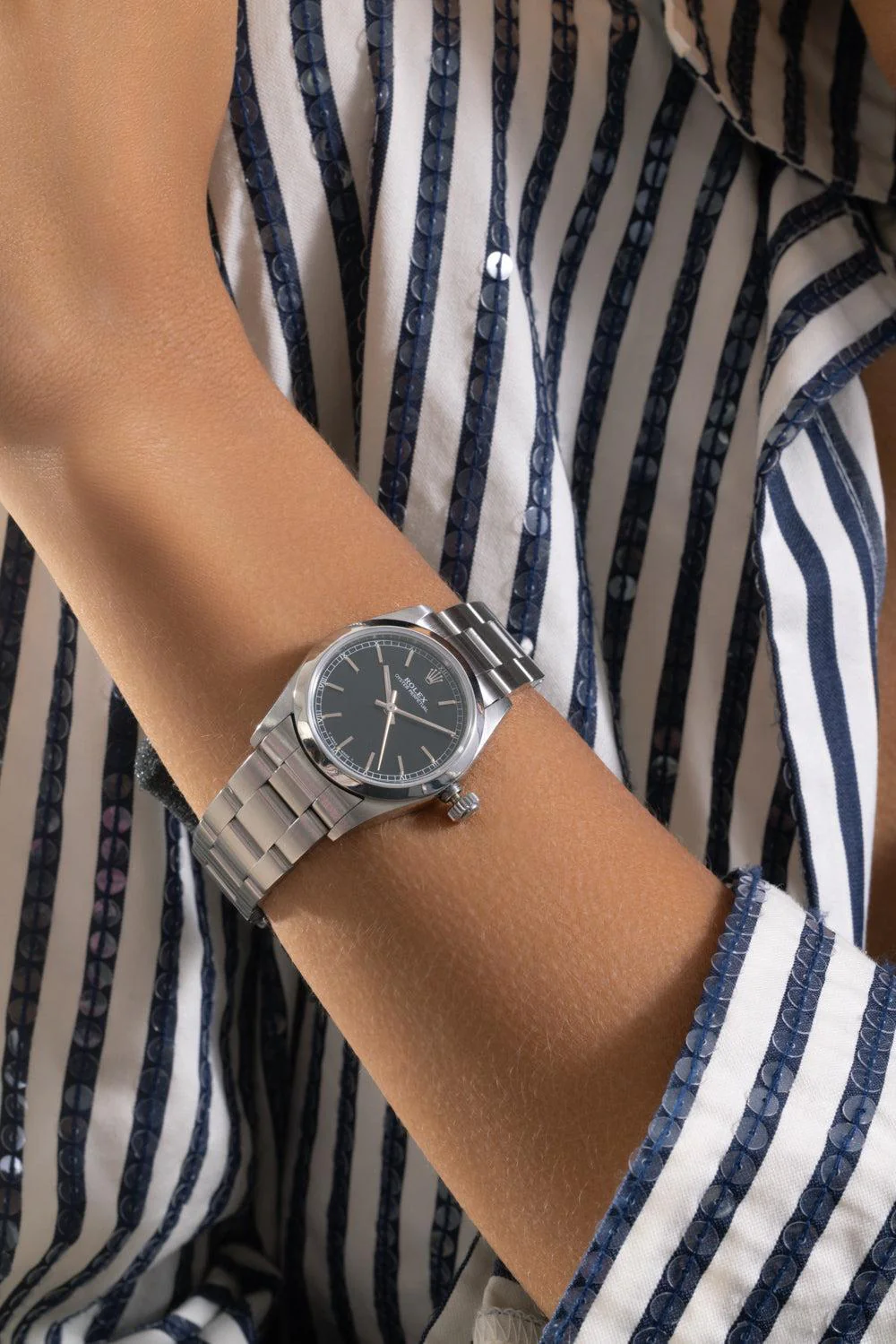 Oyster Perpetual Watch 31 - Image 4