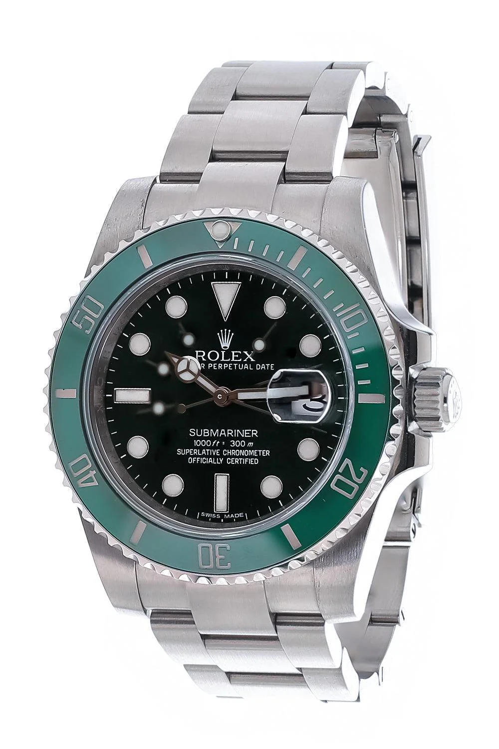 Submariner Date Watch