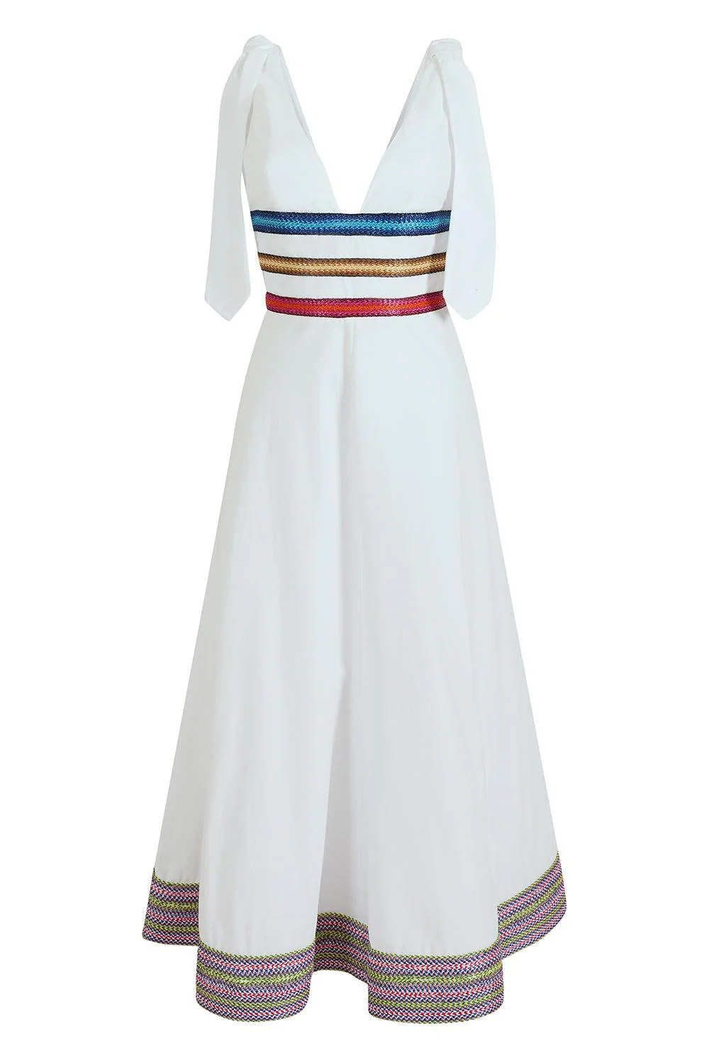 Tie Another Day Dress
