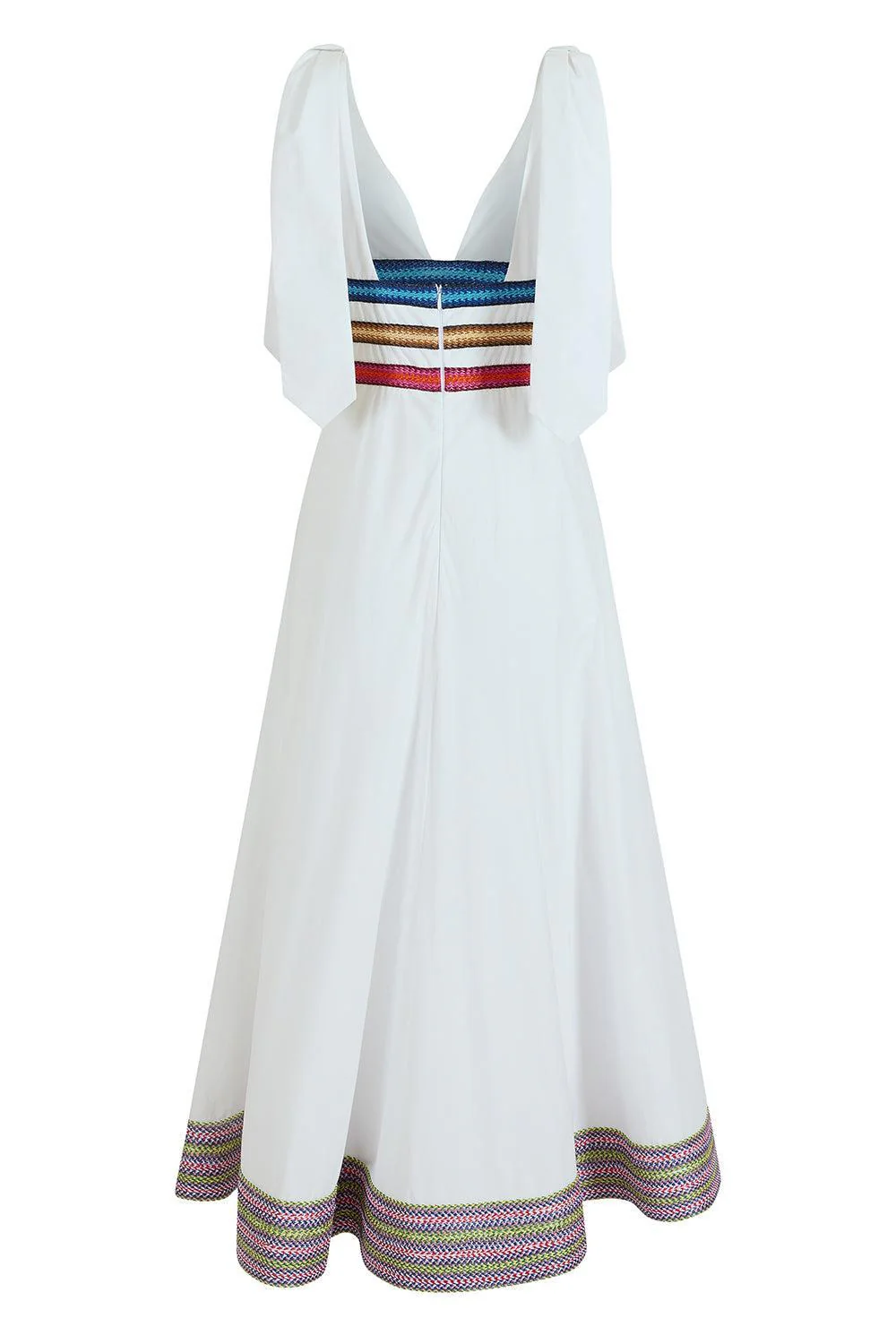 Tie Another Day Dress - Image 3