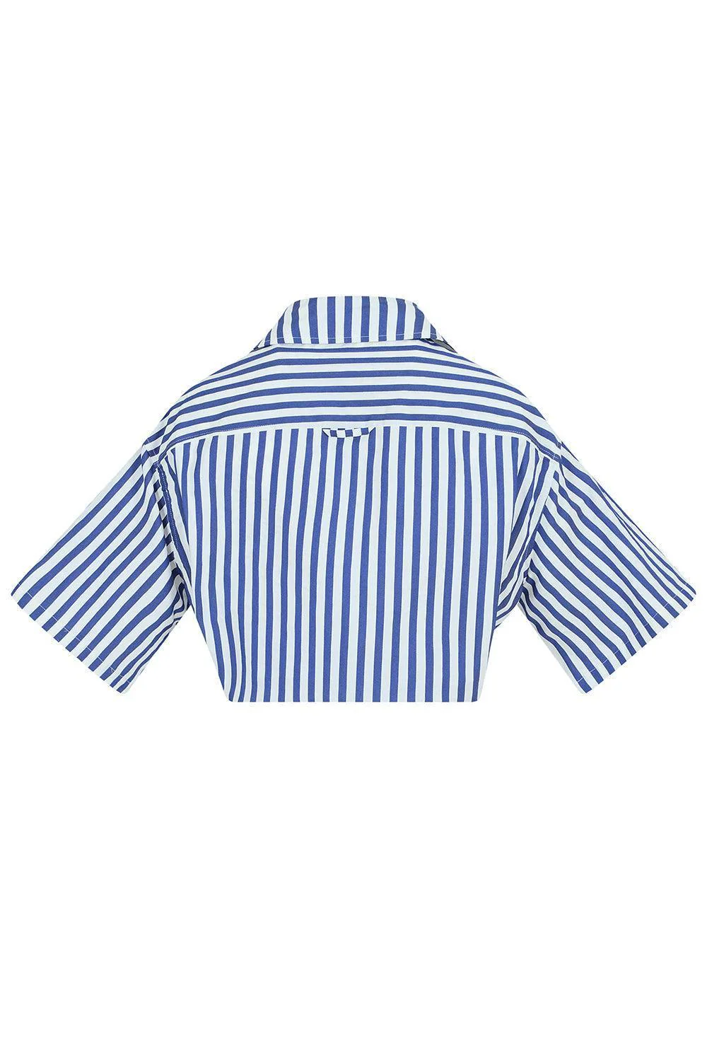 TIE ME UP TIE ME BUTTON DOWN SHIRT - Image 3