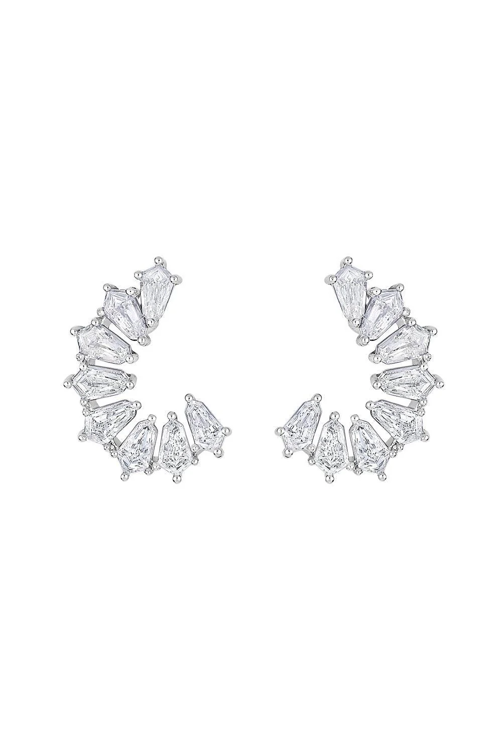 Kite Adya Diamond Earrings