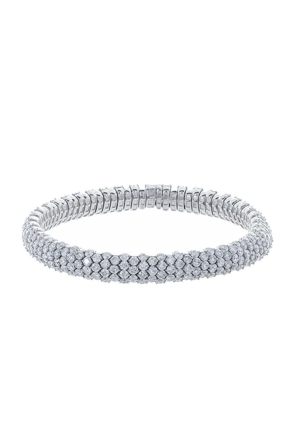 Paradissima Diamond Bracelet