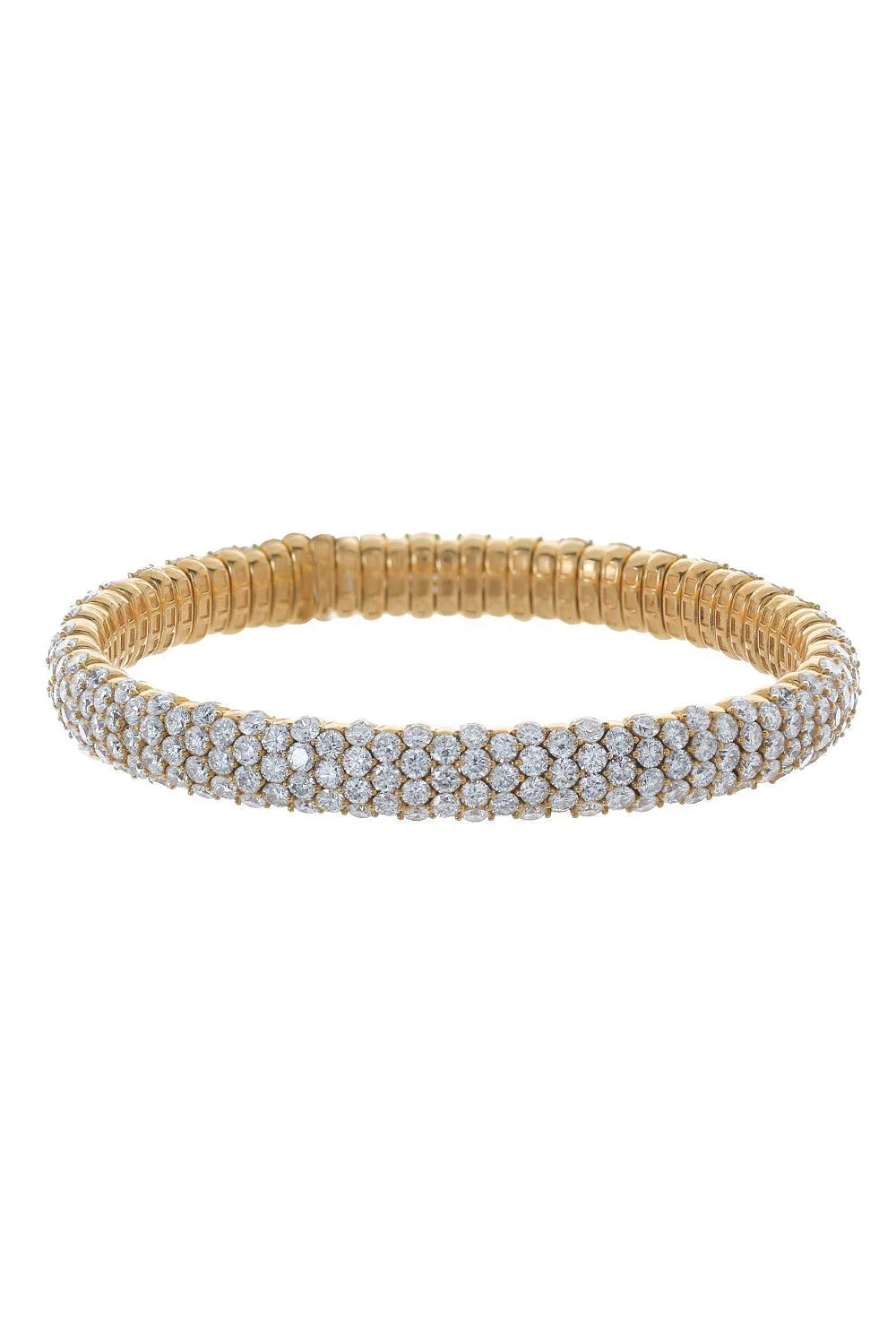 Paradissima Diamond Bracelet