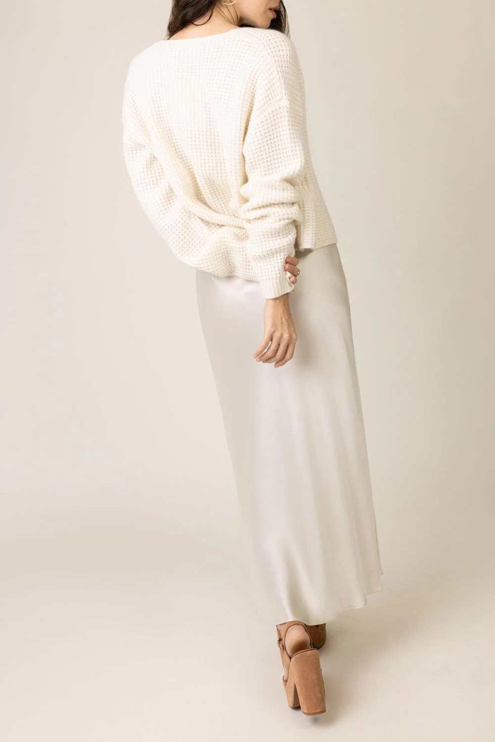 Bianco Cardigan - Image 4