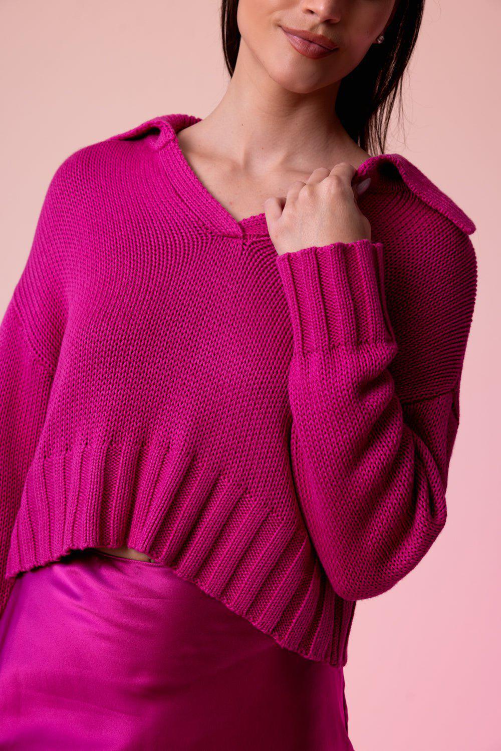 Julie Sweater - Image 2