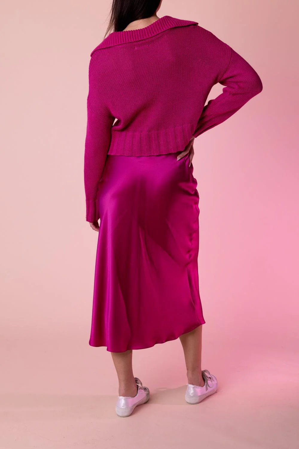 Julie Sweater - Image 4