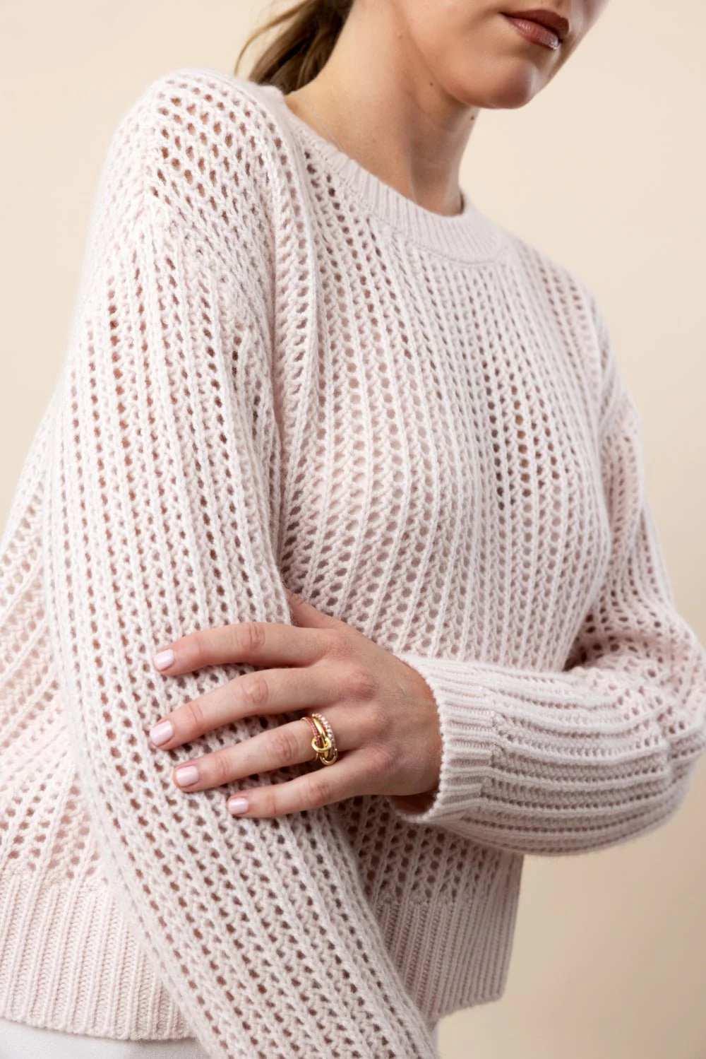 Marci Pullover - Image 4