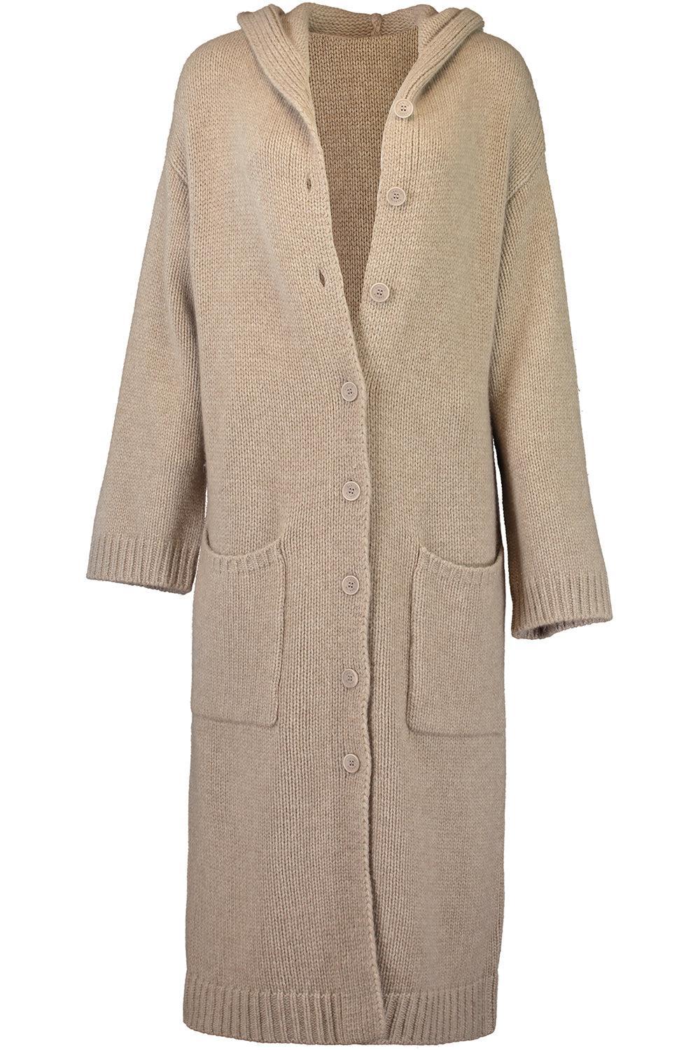 MCKINLEY DUSTER - Eco Gravel