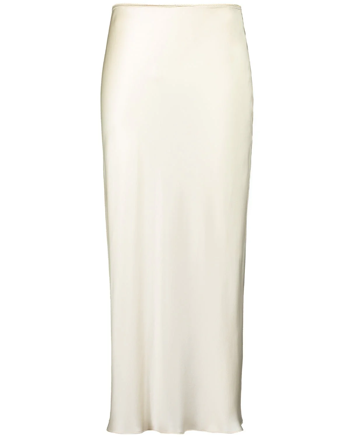 Miranda Skirt - Gardenia