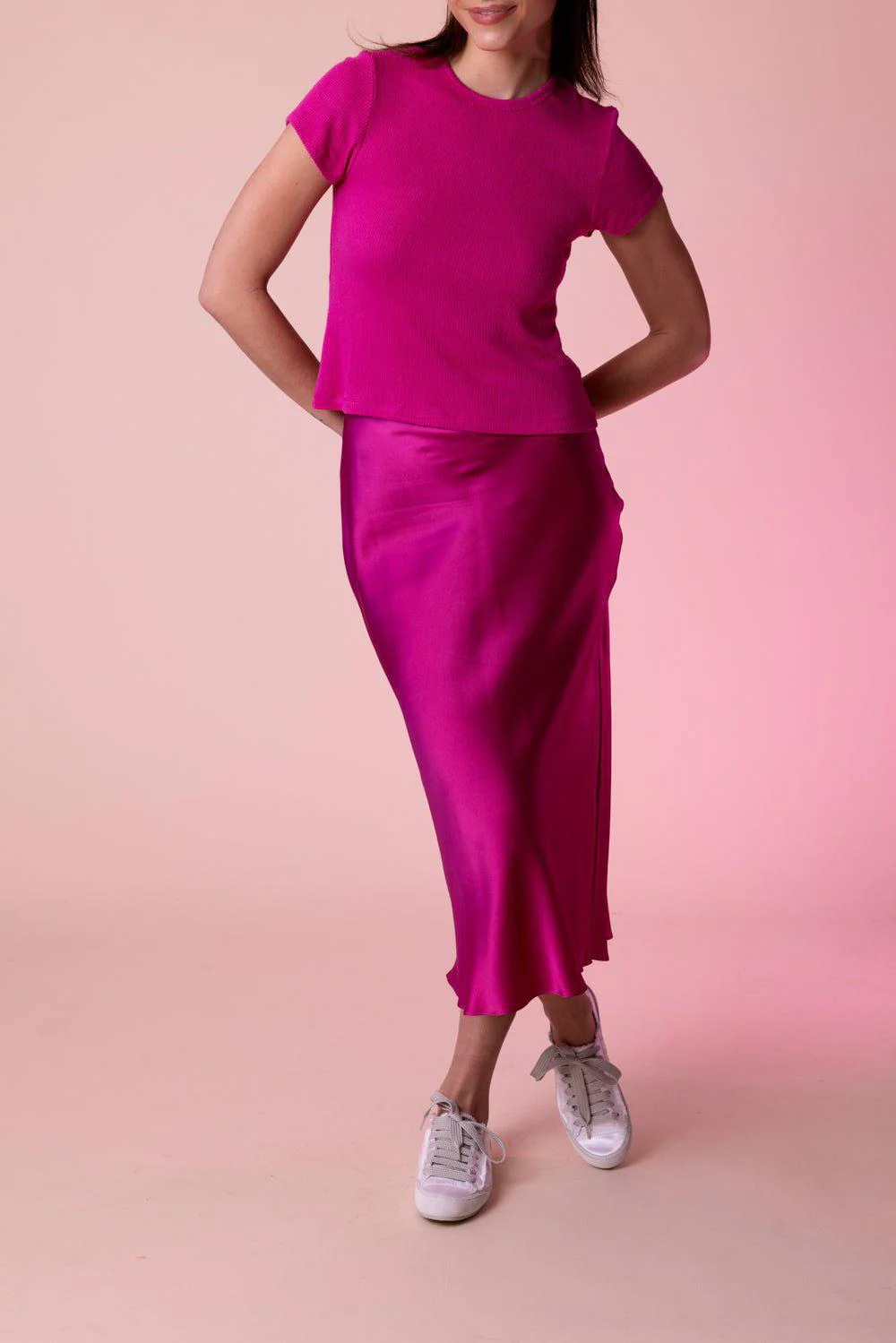 Miranda Skirt - Spirit - Image 3