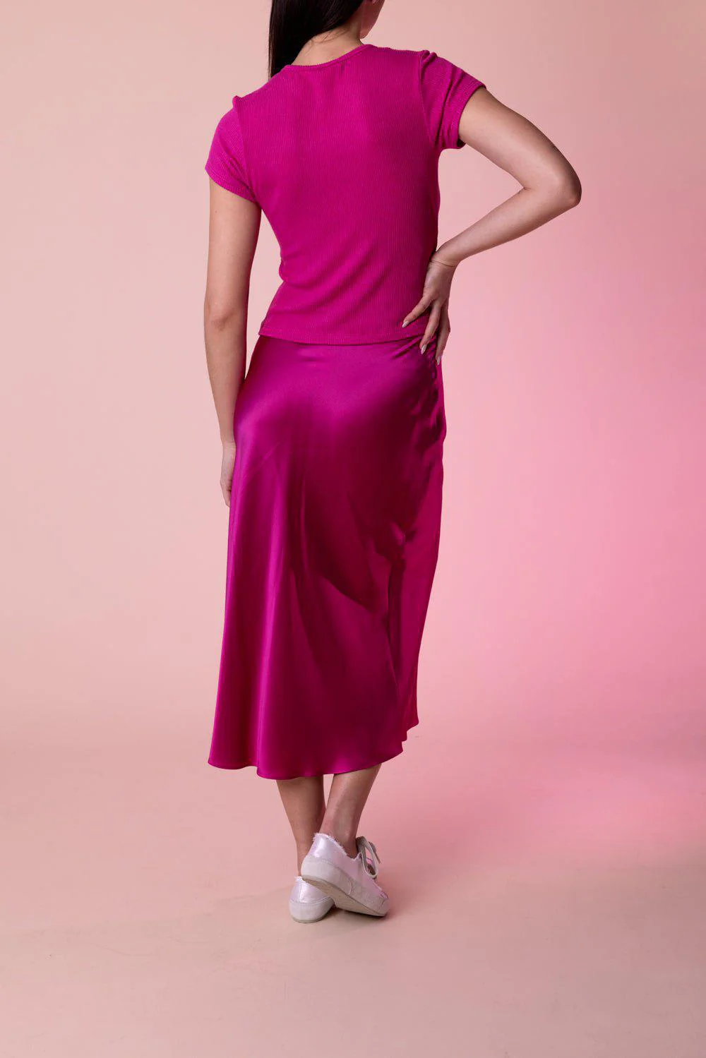 Miranda Skirt - Spirit - Image 4
