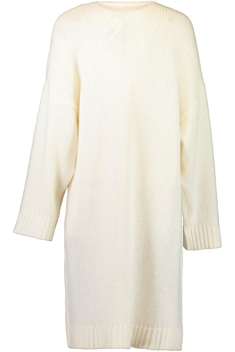 Perry Cardigan - Gardenia - Image 5