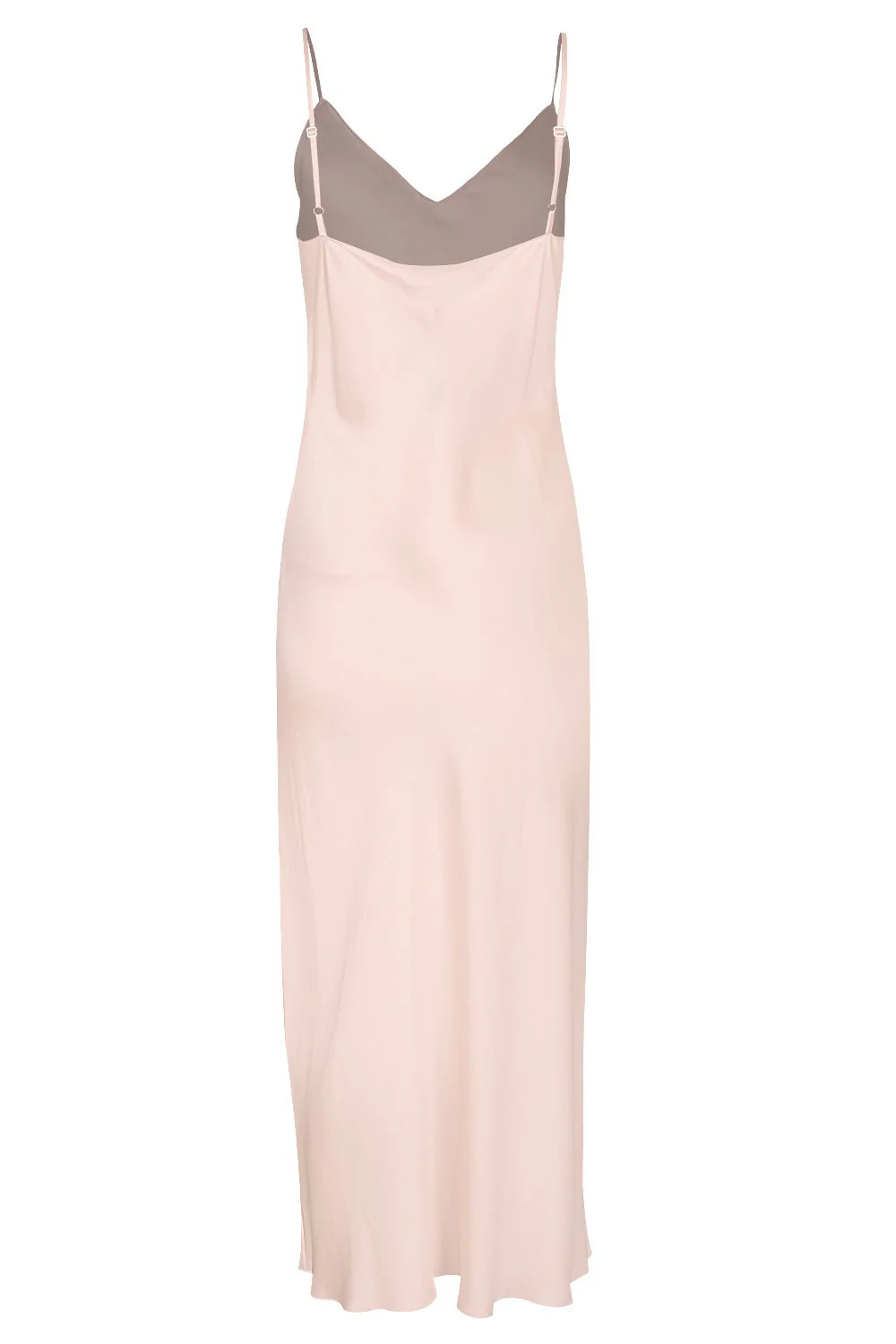Taylor Dress - Mallow - Image 4