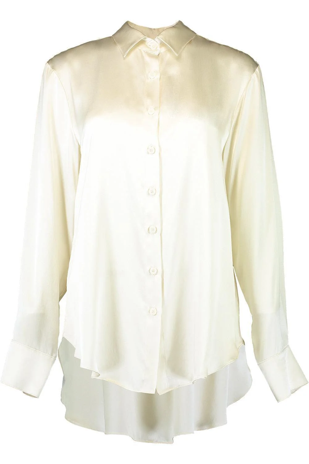THEODORE BLOUSE