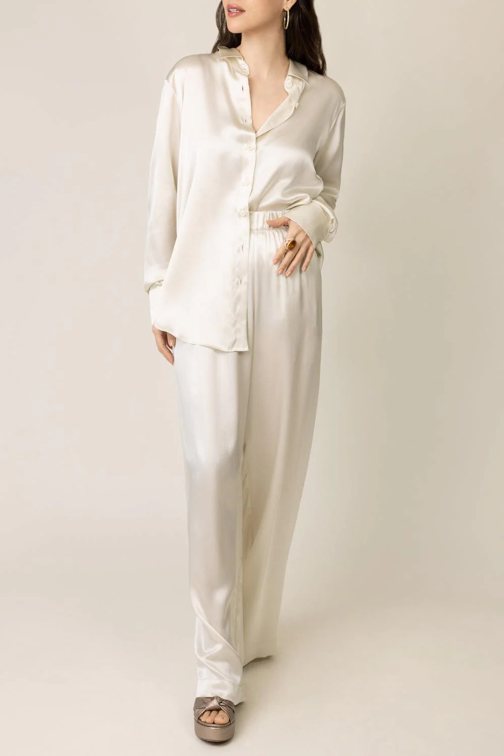 THEODORE BLOUSE - Image 2