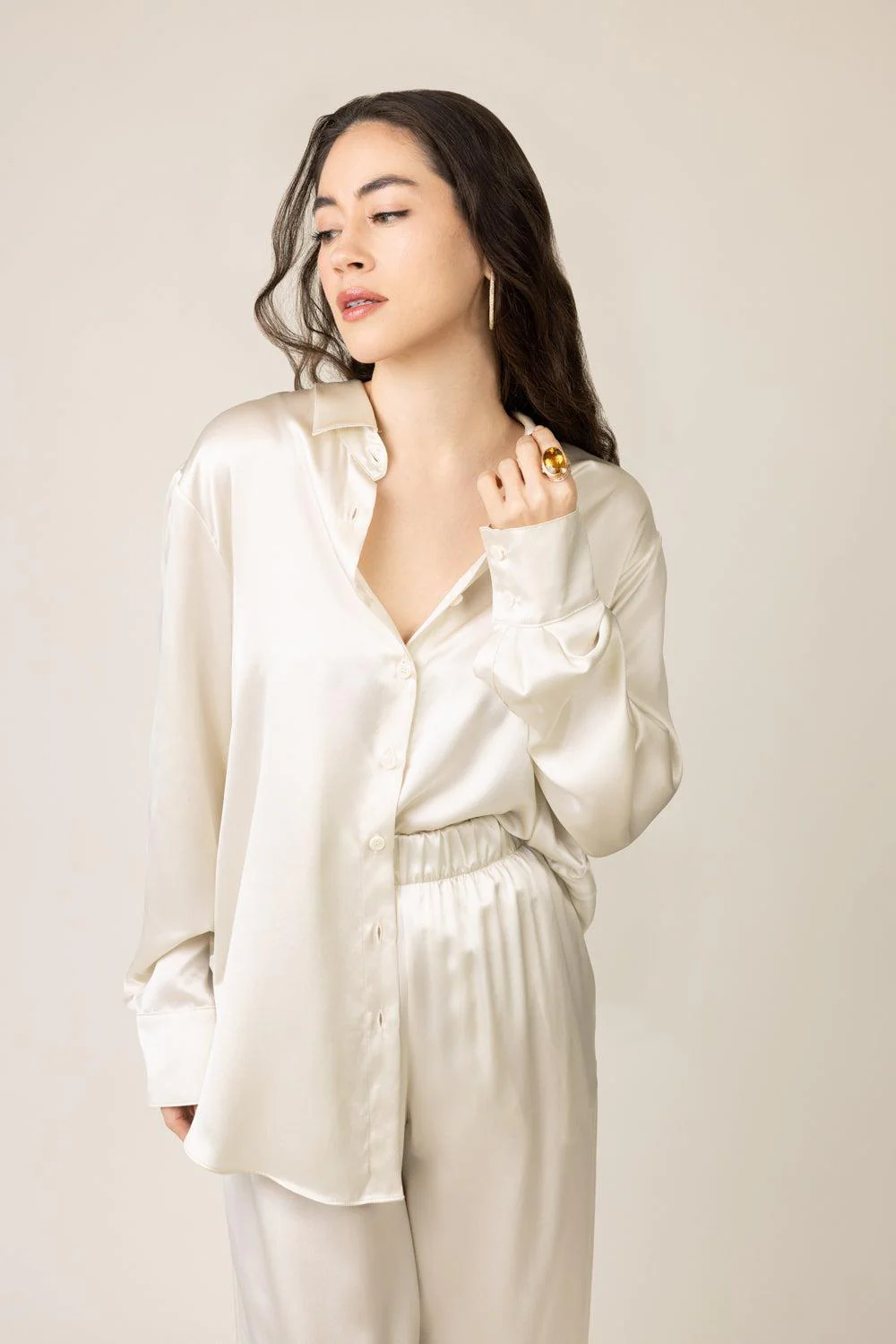 THEODORE BLOUSE - Image 3