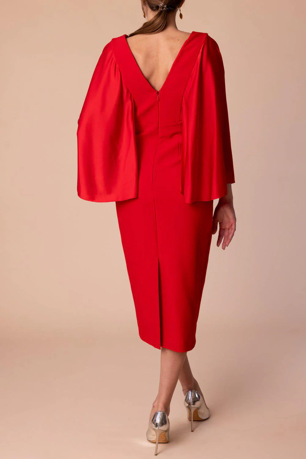 Aretha Dress - Image 4