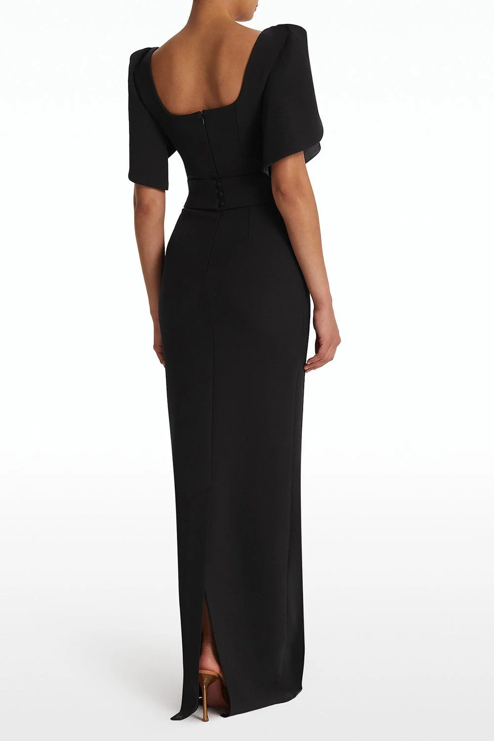 Dara Gown - Image 5