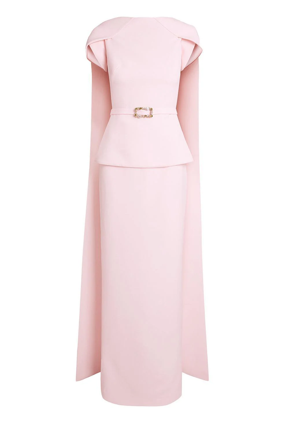 Erkin Gown