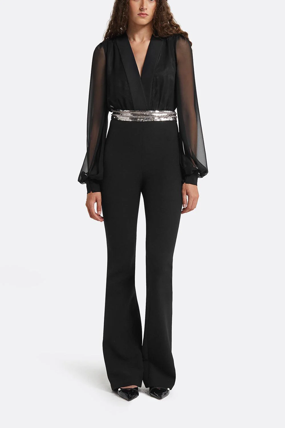 Hayall Jumpsuit - Image 2