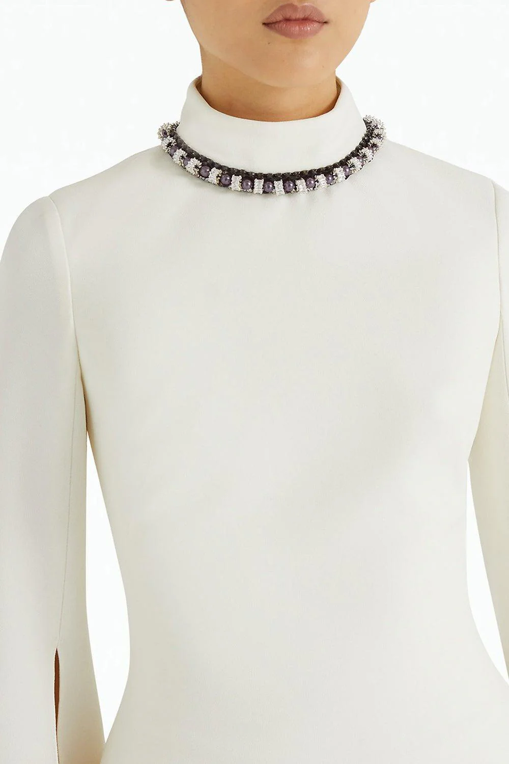 Joal Mini Dress - Image 5
