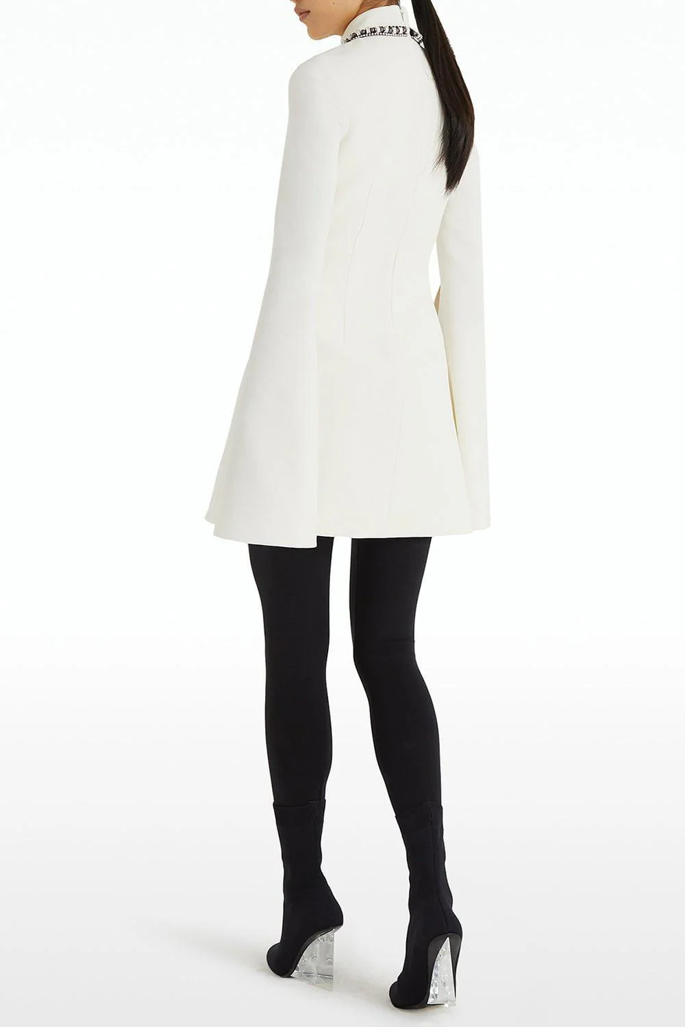 Joal Mini Dress - Image 6