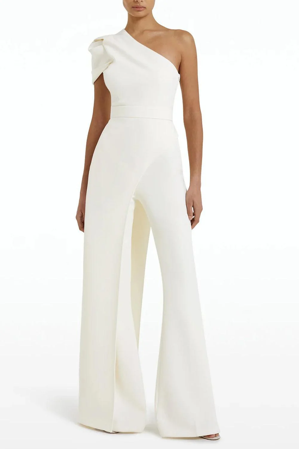 KORA TOP - IVORY - Image 2