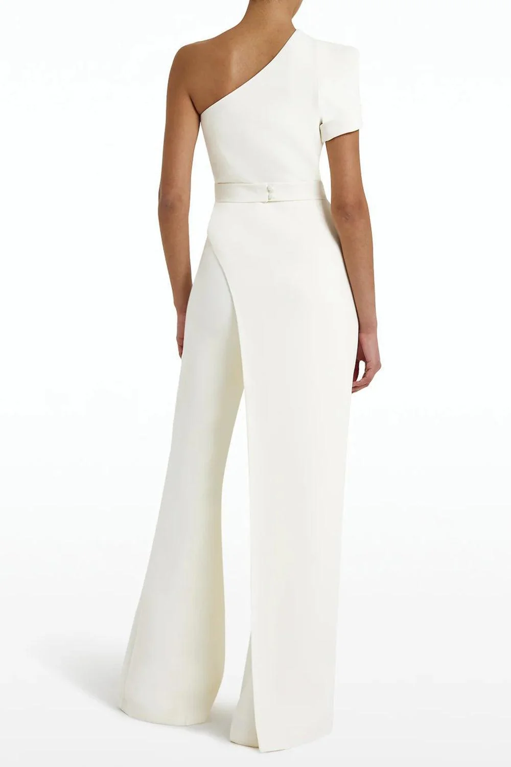 KORA TOP - IVORY - Image 4